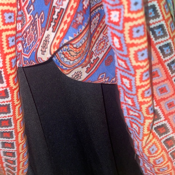 Emma & Michele vintage maxi - Picture 3 of 6